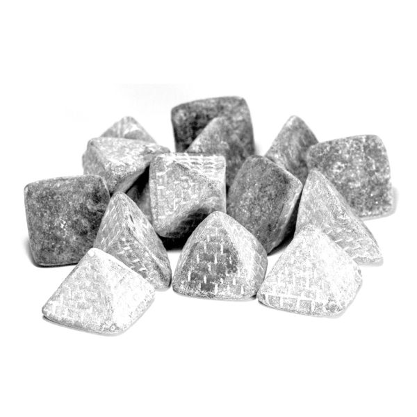 Dutch Liquorice Pyramids